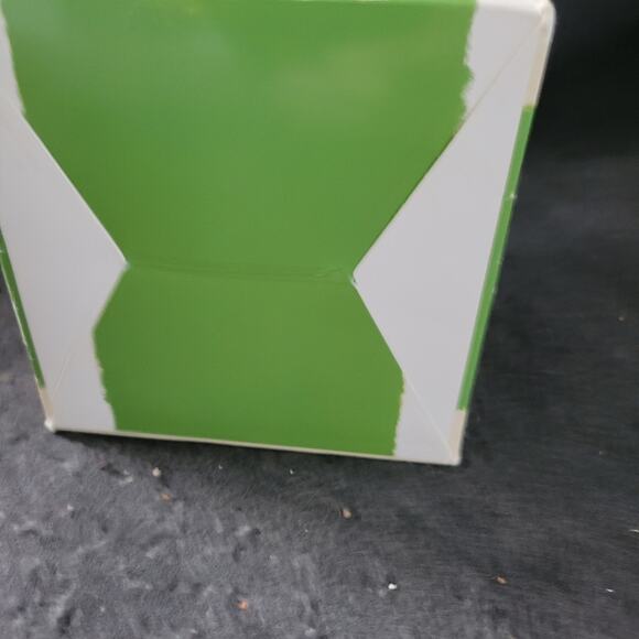 Baby Brezza Food Storage System: Duo in Green inc Instruction Manual BPAFree 13z - Picture 5 of 6